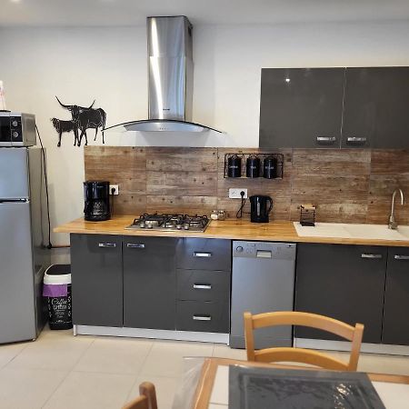 Petite Maison En Pierre Au Coeur Du Perigord Noir Salignac Eyvigues ภายนอก รูปภาพ