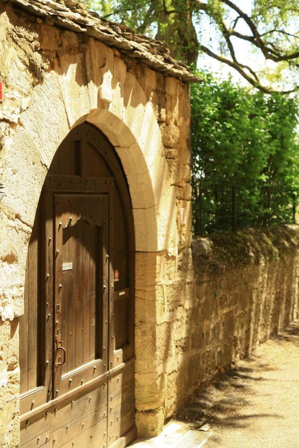 Petite Maison En Pierre Au Coeur Du Perigord Noir Salignac Eyvigues ภายนอก รูปภาพ