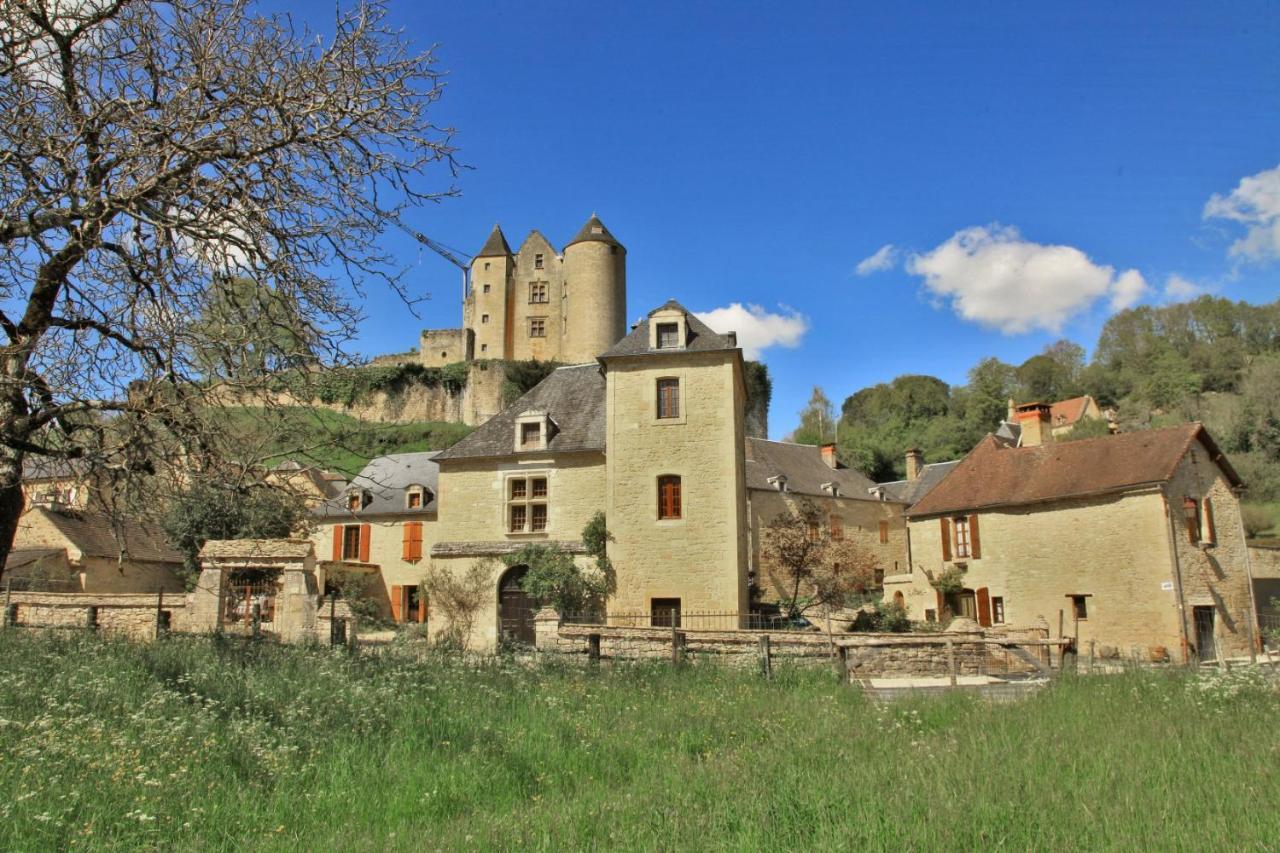 Petite Maison En Pierre Au Coeur Du Perigord Noir Salignac Eyvigues ภายนอก รูปภาพ