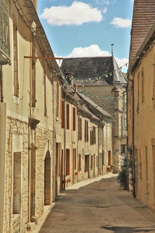 Petite Maison En Pierre Au Coeur Du Perigord Noir Salignac Eyvigues ภายนอก รูปภาพ
