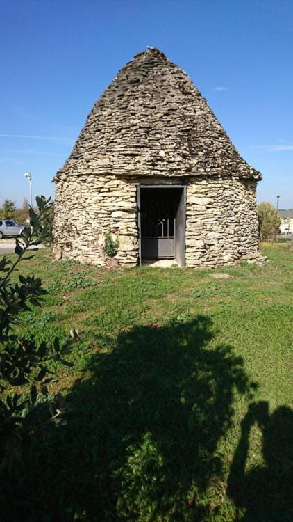 Petite Maison En Pierre Au Coeur Du Perigord Noir Salignac Eyvigues ภายนอก รูปภาพ