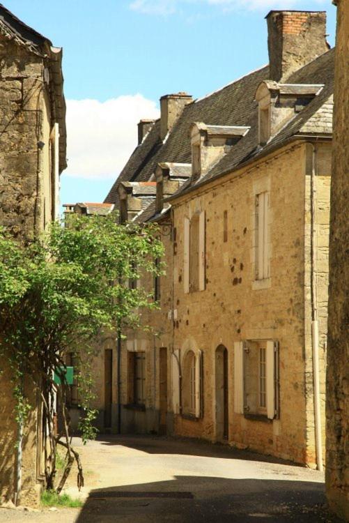 Petite Maison En Pierre Au Coeur Du Perigord Noir Salignac Eyvigues ภายนอก รูปภาพ