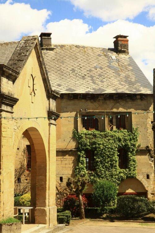 Petite Maison En Pierre Au Coeur Du Perigord Noir Salignac Eyvigues ภายนอก รูปภาพ
