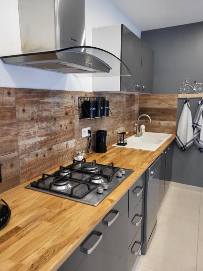 Petite Maison En Pierre Au Coeur Du Perigord Noir Salignac Eyvigues ภายนอก รูปภาพ